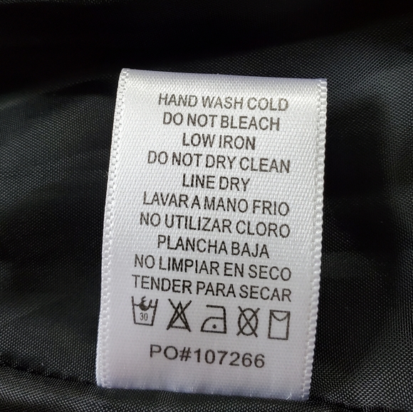 Staccato Buffalo Plaid Puffer Vest - Picture 11 of 11